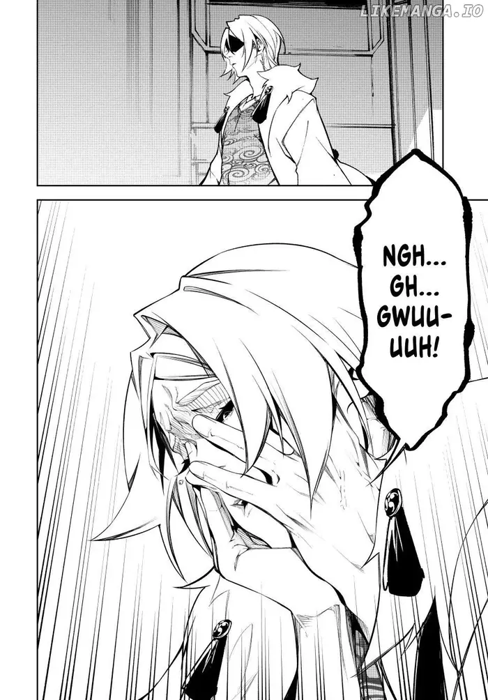 Wistoria: Wand and Sword Chapter 49 image 26_optimized